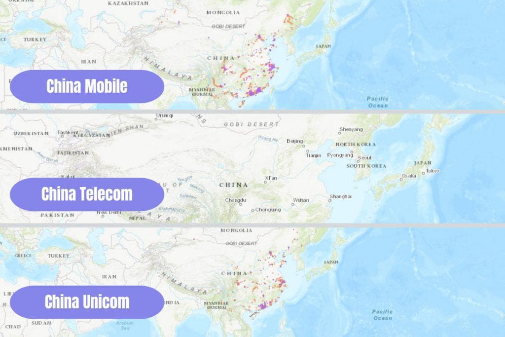 FCC May Bar Three Chinese Carriers, Threatening U.S. Call Traffic