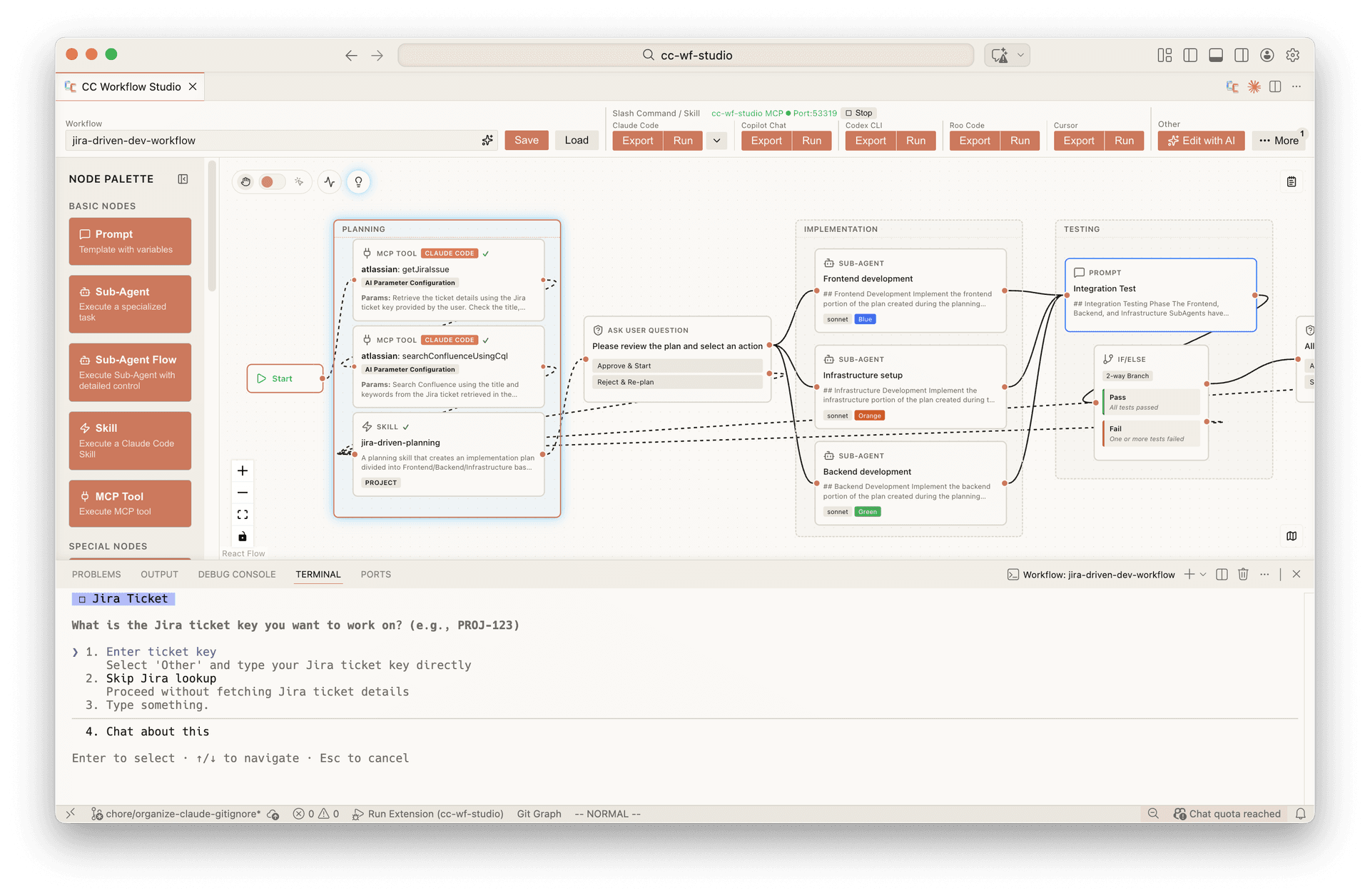 Ahrefs uses Claude Code to draft articles in minutes, scaling content operations
