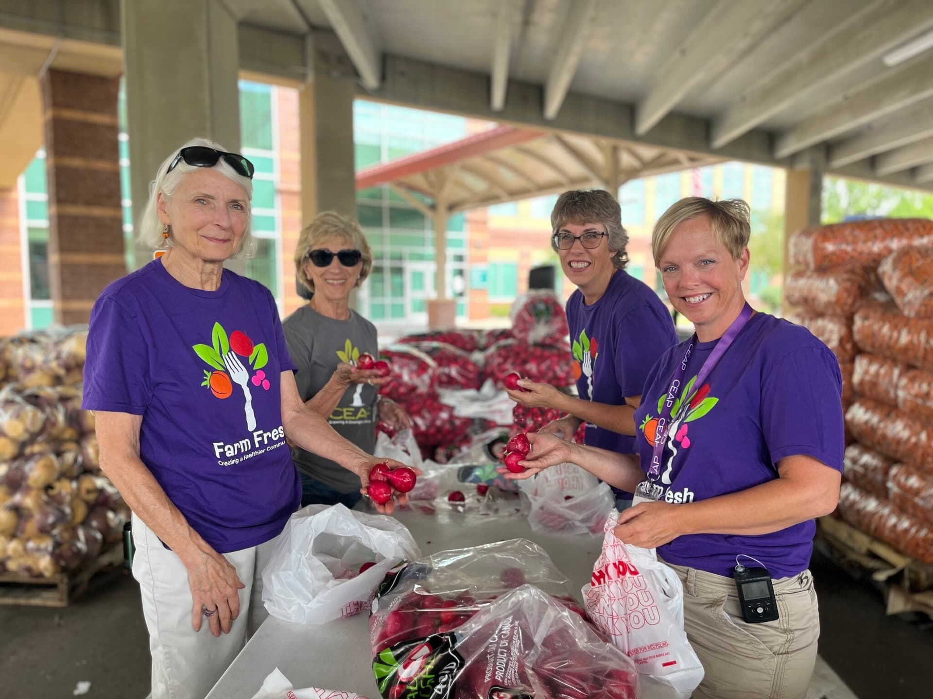 Key West Holiday Fest brings events, emergency food relief for residents