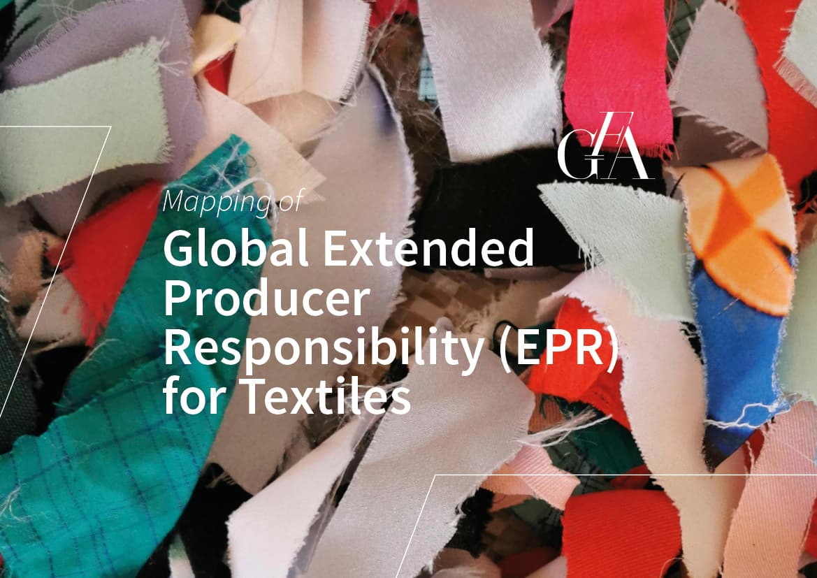 Ten EU Trade Bodies Urge Reform of Textile Extended Producer Responsibility Rules