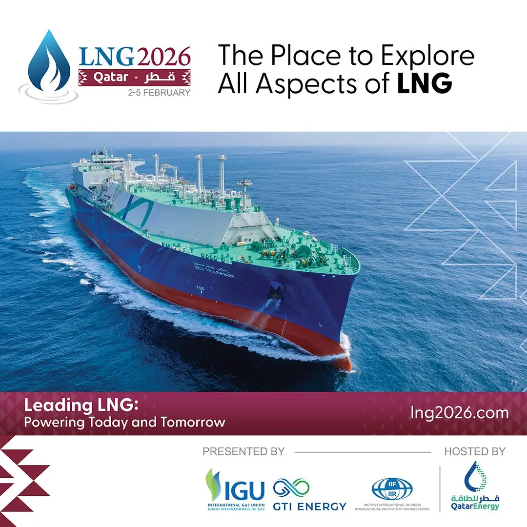 Global LNG supply surge in 2026 to loosen market and pressure prices