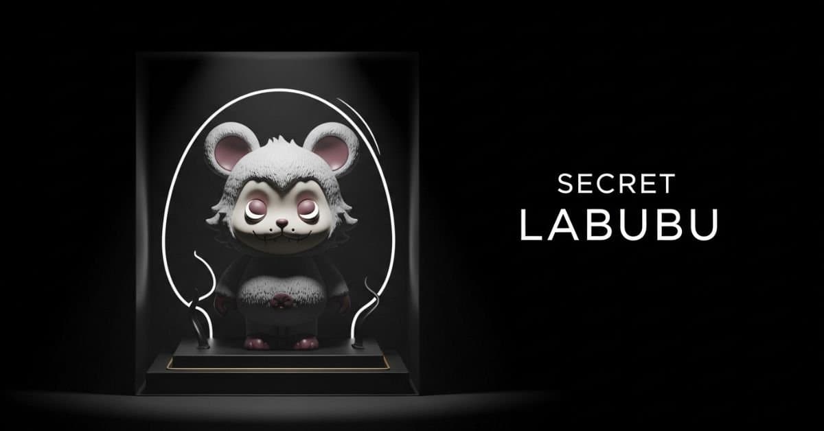 Labubu secret figures drive chase culture, resale prices, and collector frenzy