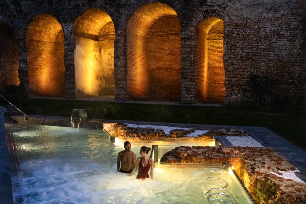 Hydrothermal Initiative: The 'Cooling Conversation' Matures — Global Wellness Institute Names 2026 Trends