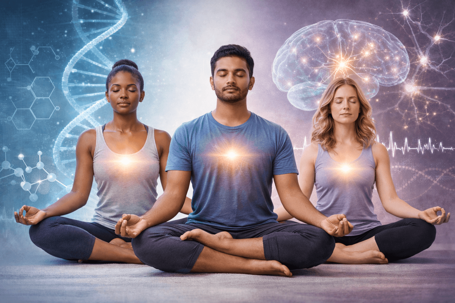 Global Wellness Institute Identifies 2026 Yoga Trends Boosting Animal-Assisted Formats