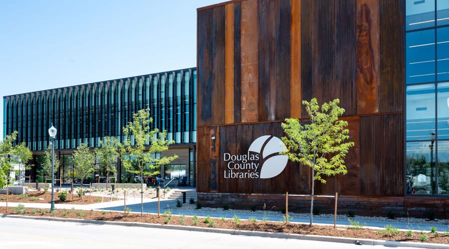 Book Lovers Night at Castle Rock Library Jan. 21 Features Talks, Prizes