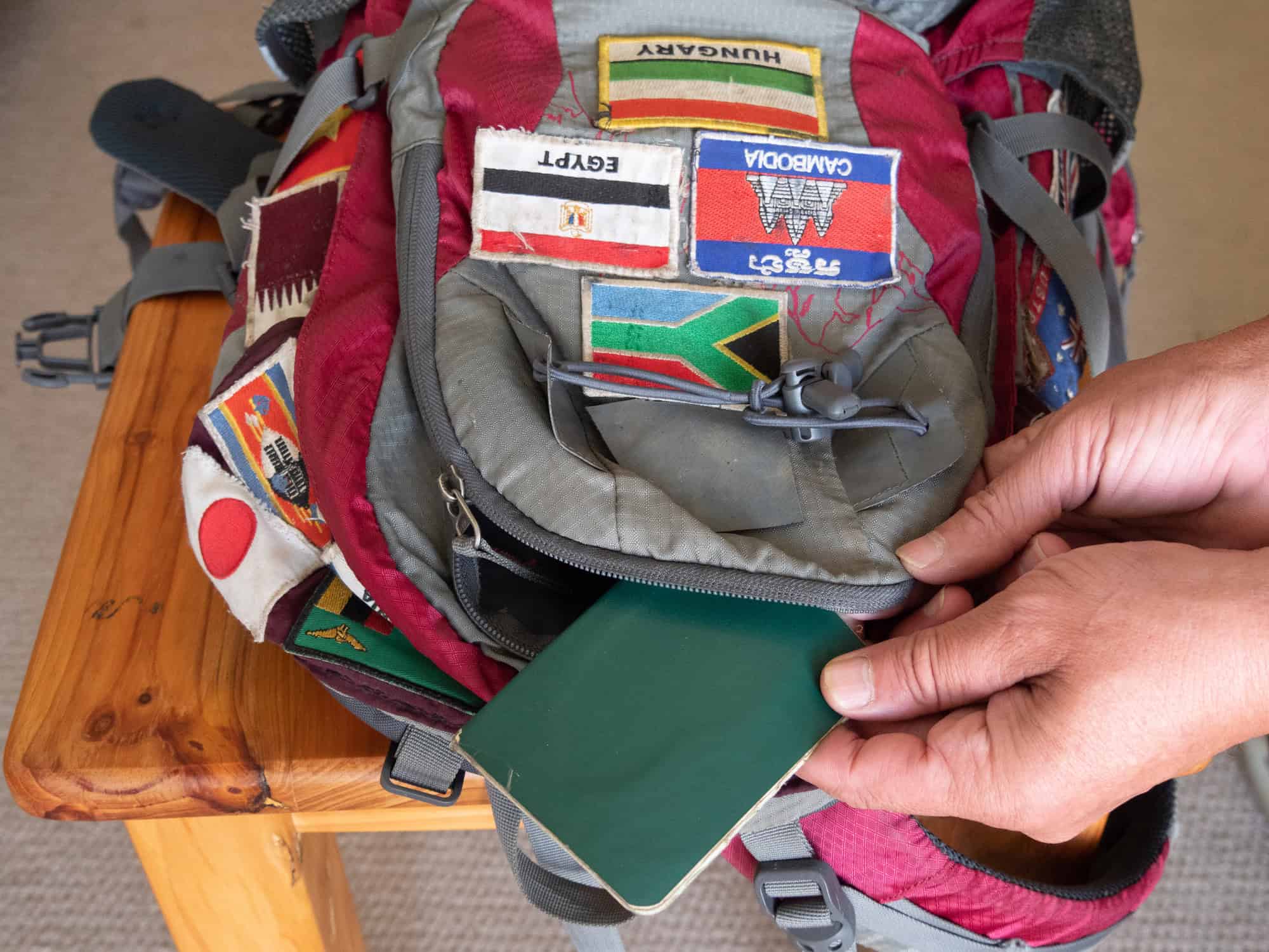 Personalized travel gifts that are practical, memorable, and easy to pack