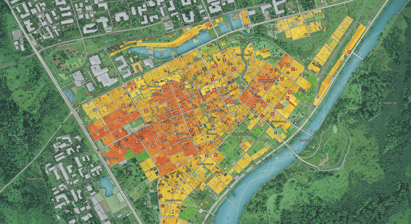 Del Rio Zoning Board to Hear Variance Request from Eliazar Carrillo
