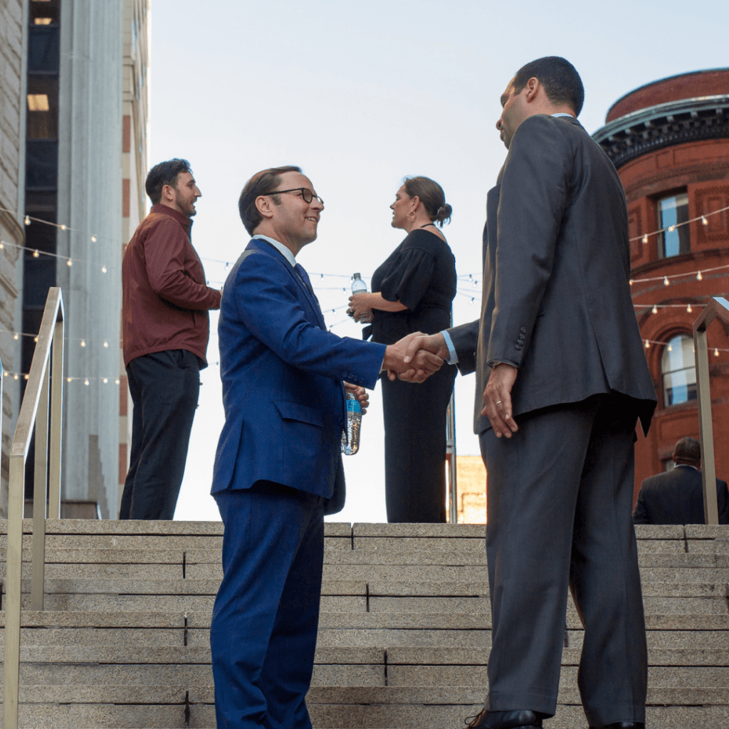 Downtown Partnership Unveils January Events Boosting Local Business and Engagement