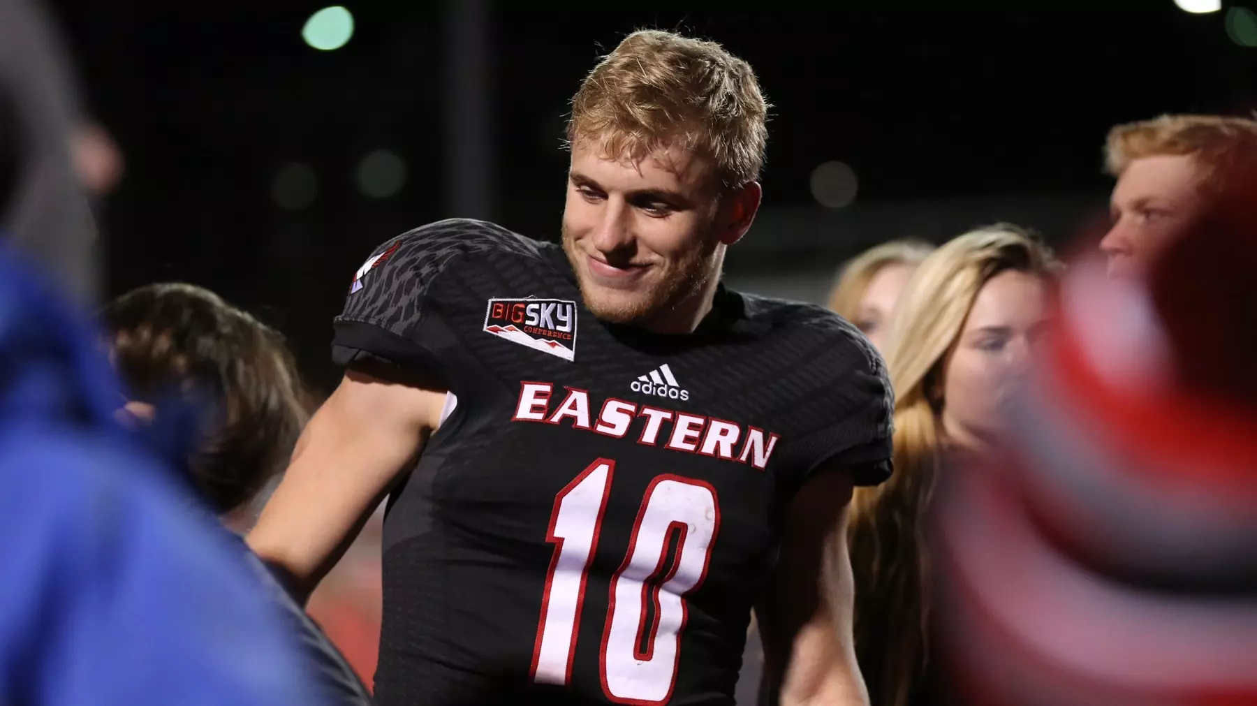 Cooper Kupp's 2015 FCS Performance Against Oregon Still Previewed NFL Greatness