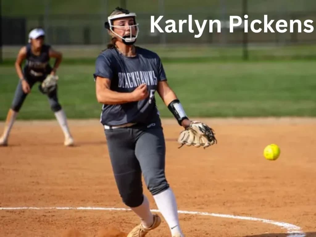 Former Lady Vols Star Inspires 400 Youth at Buncombe Softball Event