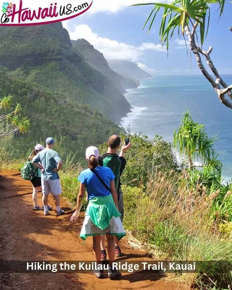Kauai Hiking Safety Essentials, Best Family and Challenging Trails