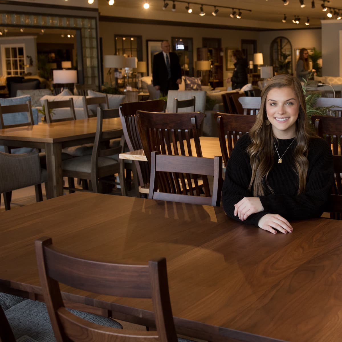 Traverse City’s Golden-Fowler Home Furnishings Welcomes New Owner