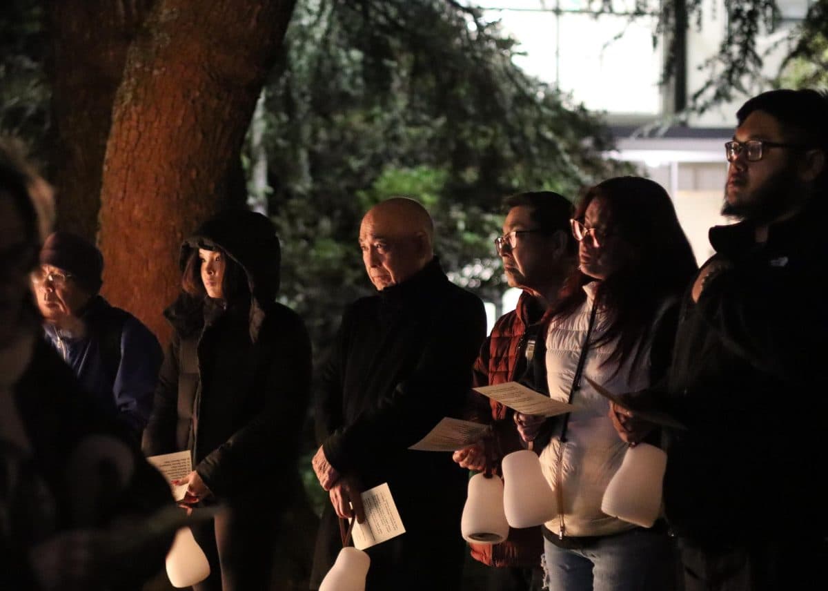 SFSU, Edison Uno Initiative Mark Day of Remembrance for Japanese American Incarceration