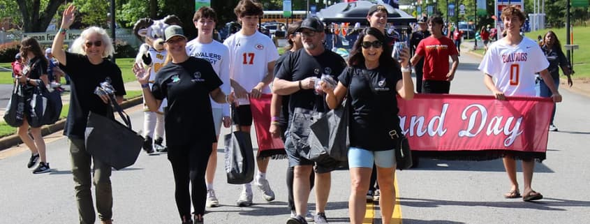 Goochland Day 2026 Parade and Festival Applications Now Open