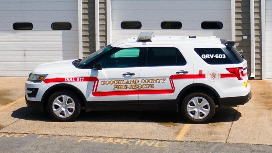 Goochland County launches Goochland Alerts emergency notification system, replaces older platform