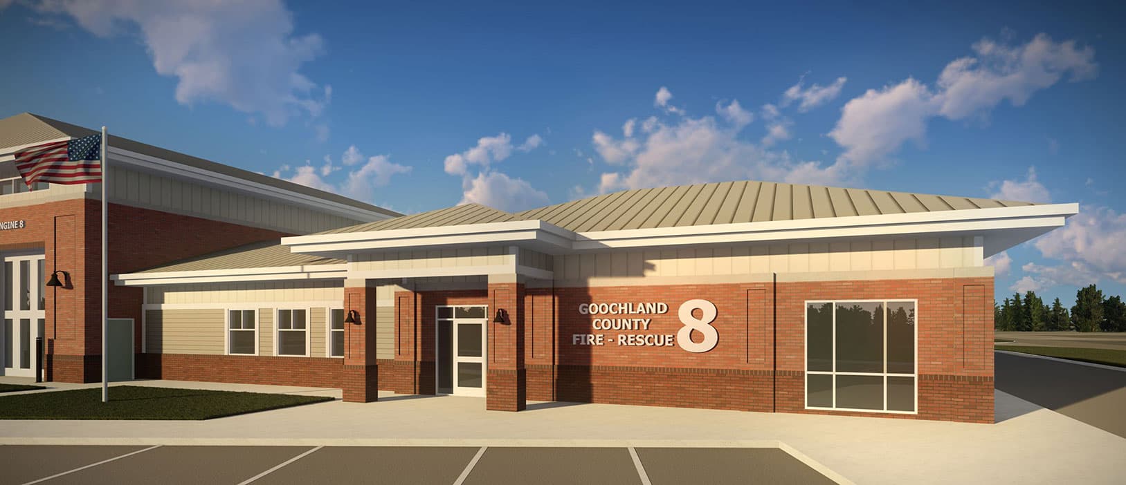 Goochland County lays out volunteer fire-rescue application process