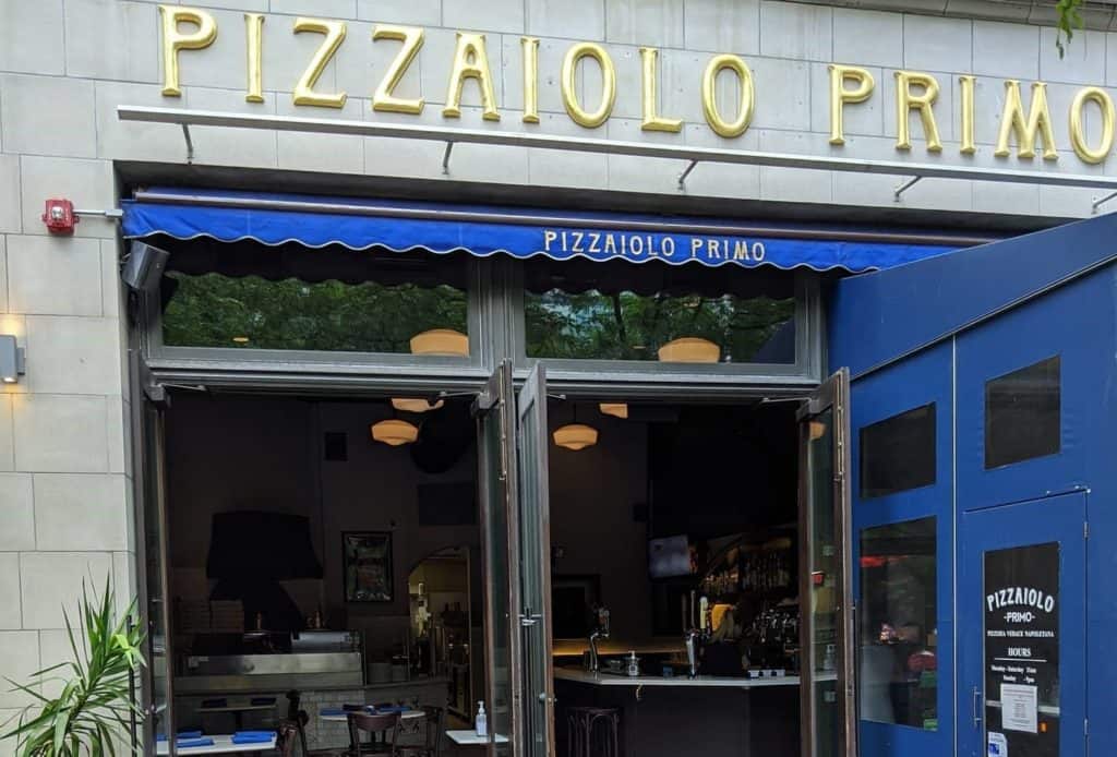 Pizzaiolo Primo Opens Largest Location in Murrysville With Handmade Pastas