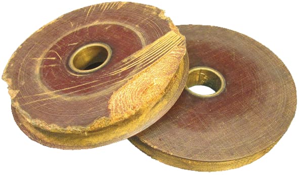 Worn Masthead Sheaves Can Sabotage Halyards on Older Sailboats