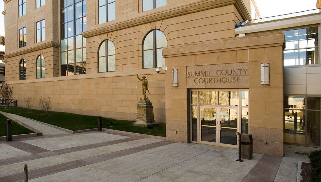 Summit County posts Jan. 7 council agenda with key water, tax, and cultural items