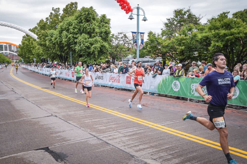 Historic repeat winners open Grandma’s Marathon weekend in Two Harbors