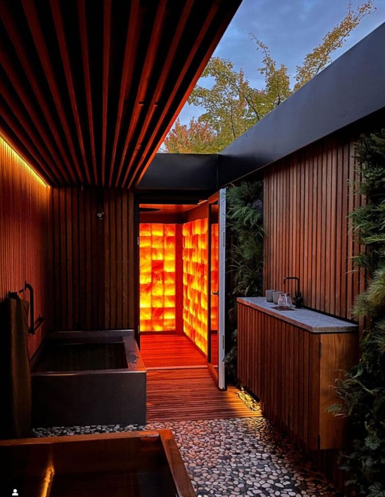 Circle Wellness Brings Private Thermal Spa Experience to Seattle
