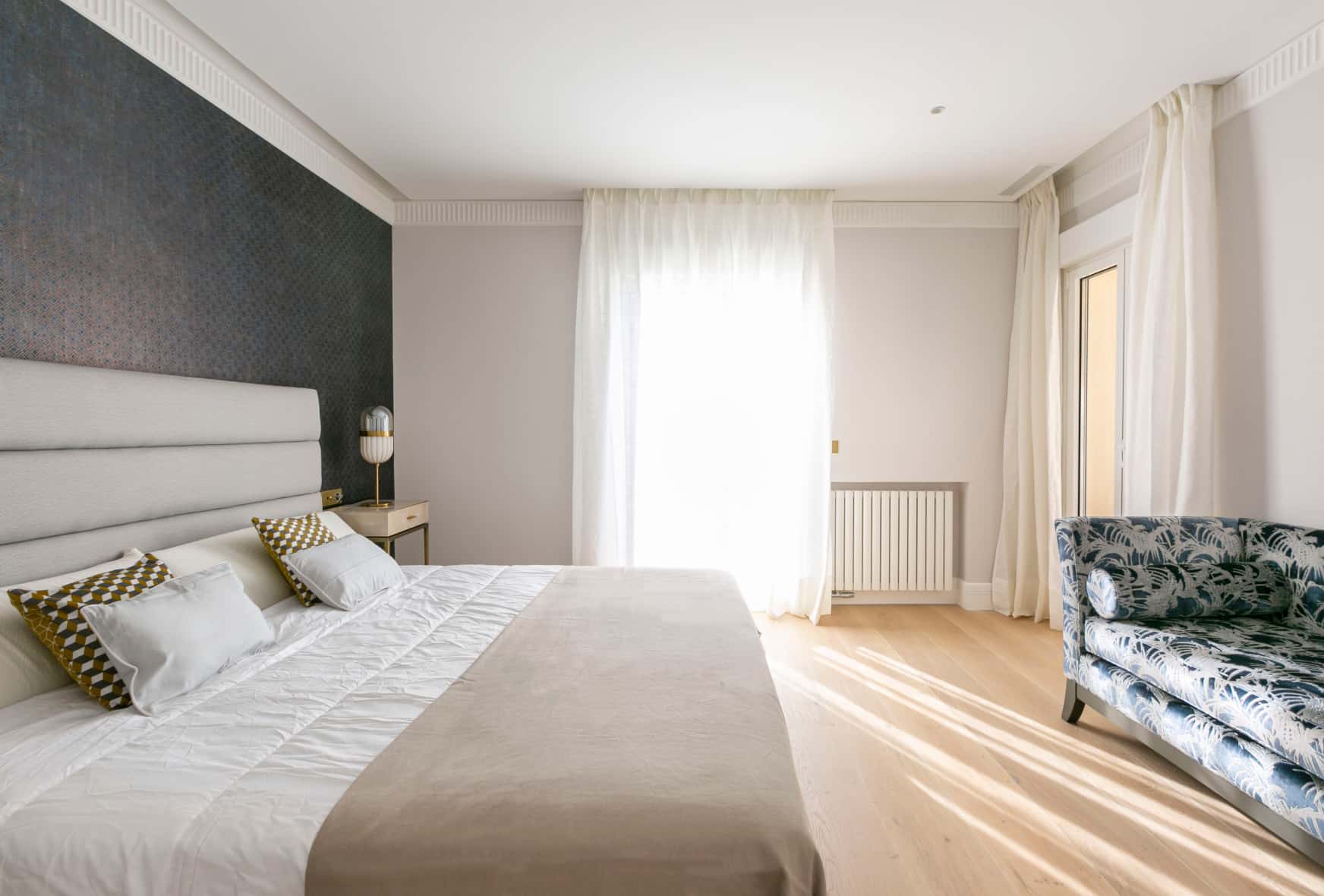 Recoletos Is Madrid’s Neighbourhood With a Distinct Old-Money Feel