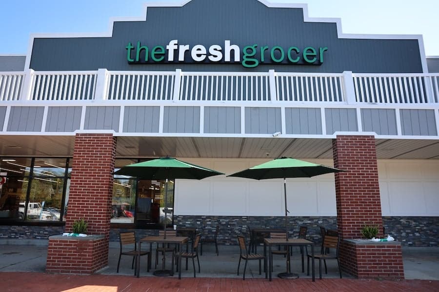 Fresh Grocer in Oakdale to close after 17 months