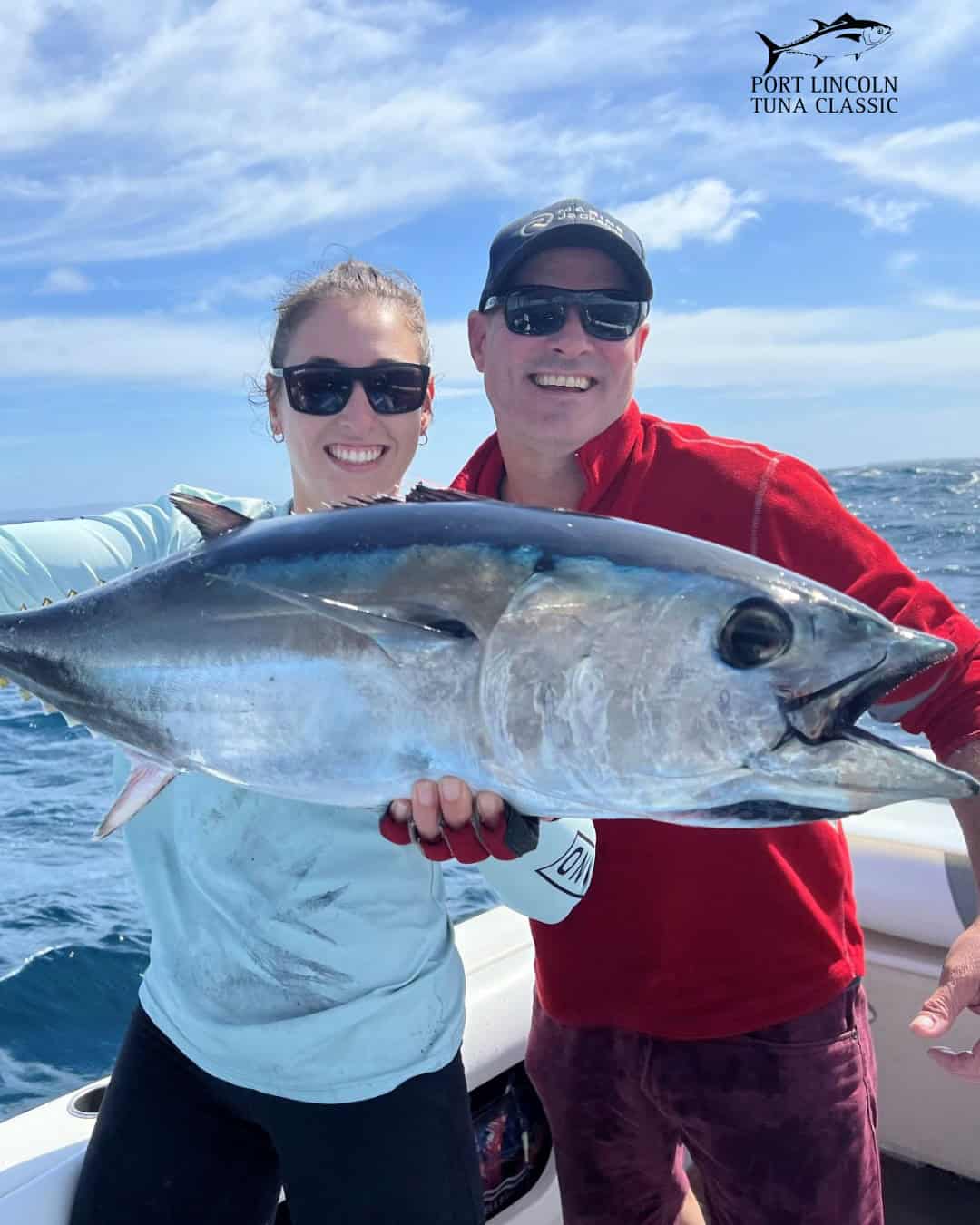 Port Lincoln Tuna Classic March 20-22, 2026 Focuses on Catch-and-Release