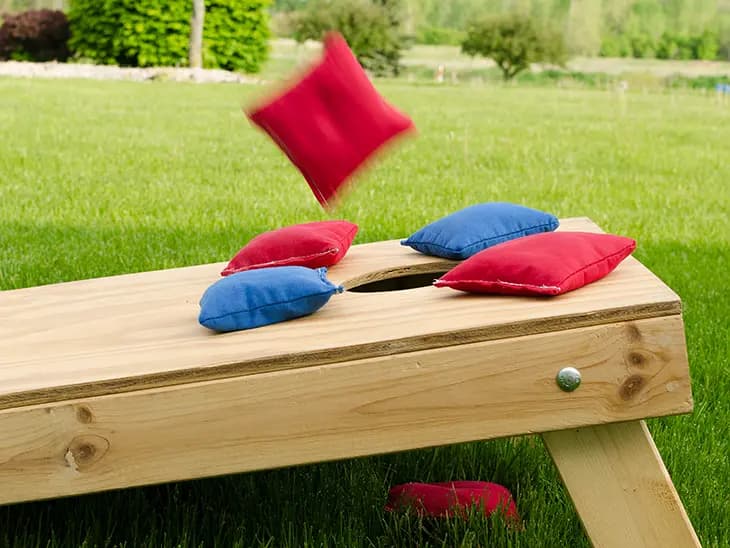 Junior Achievement cornhole event to fund Midlands youth programs