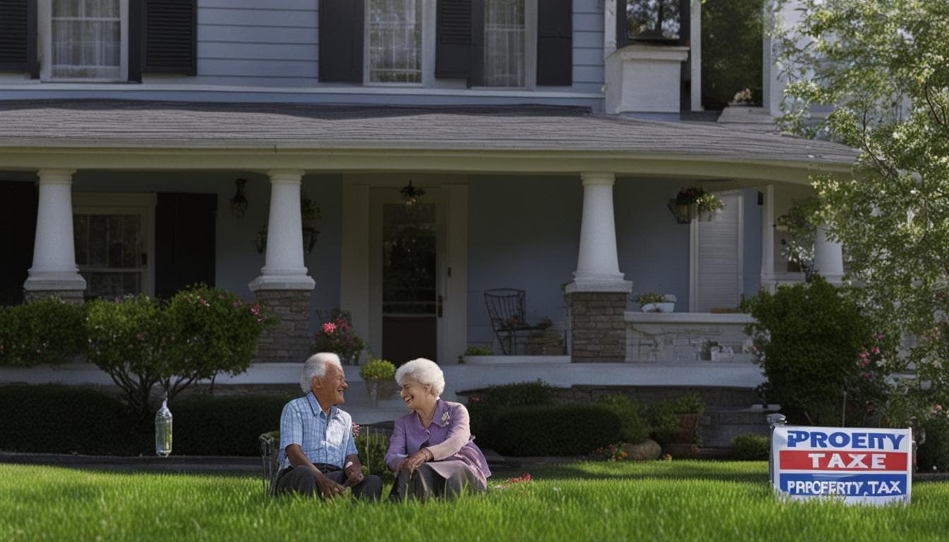 Suffolk County: How to Apply for Property Tax Exemptions and Senior Benefits