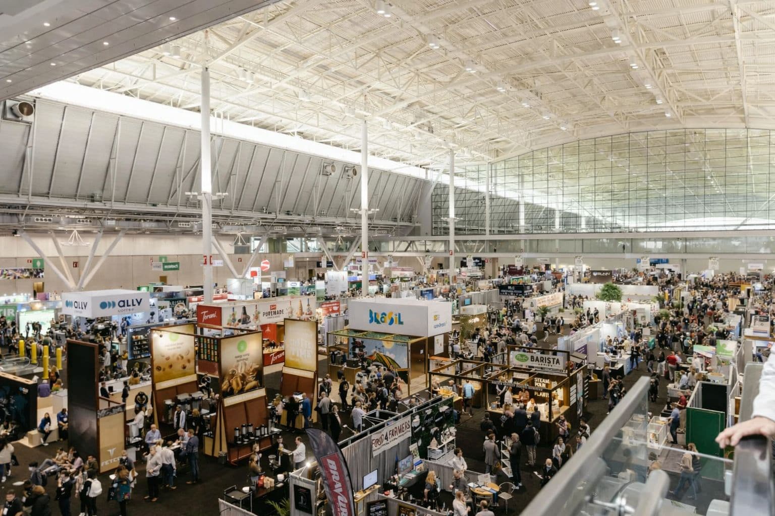 World of Coffee San Diego 2026 Marks First North American Event Under Global Brand