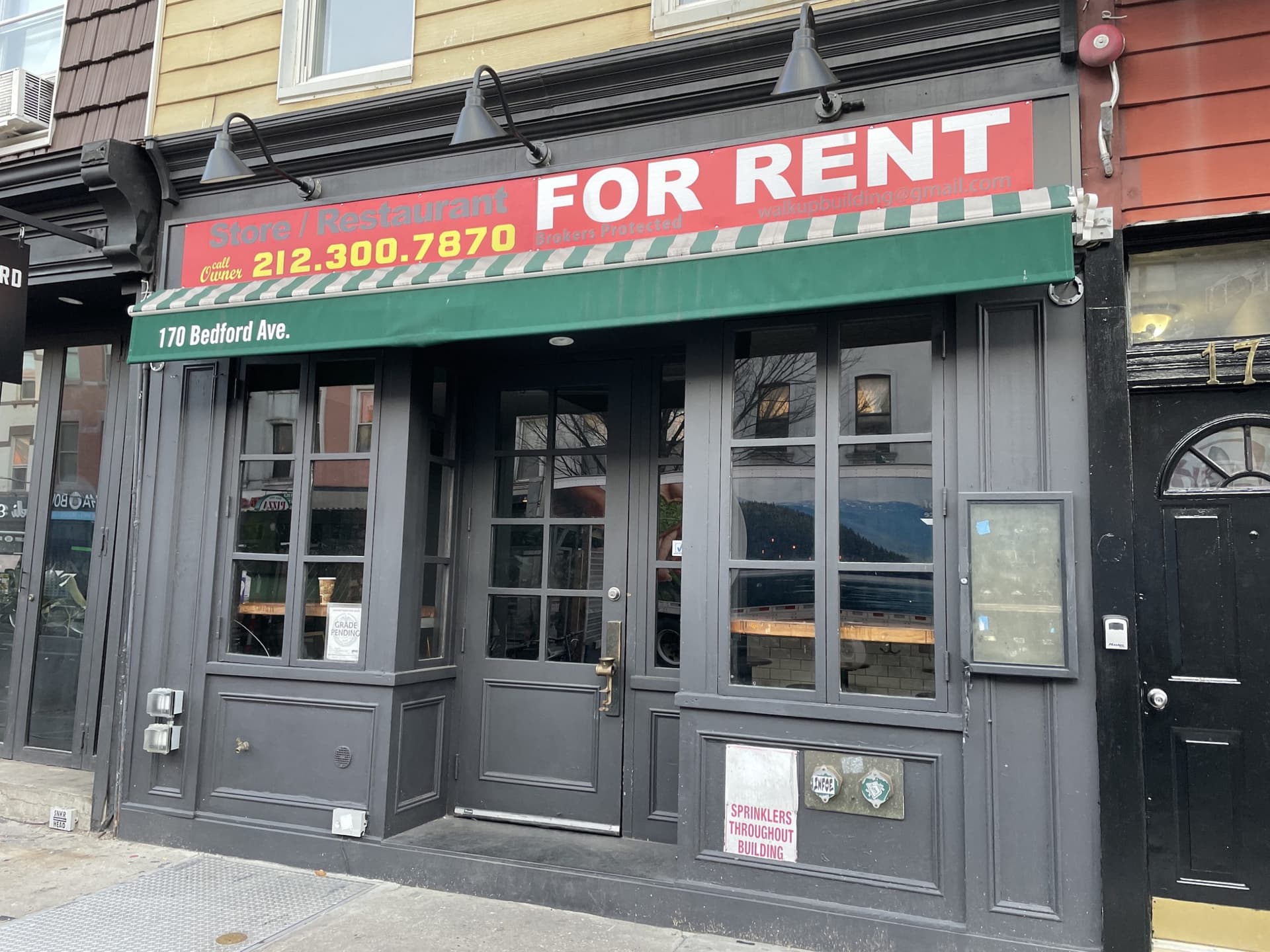 The Meatball Shop Closes After 16 Years, Ending a New York Era
