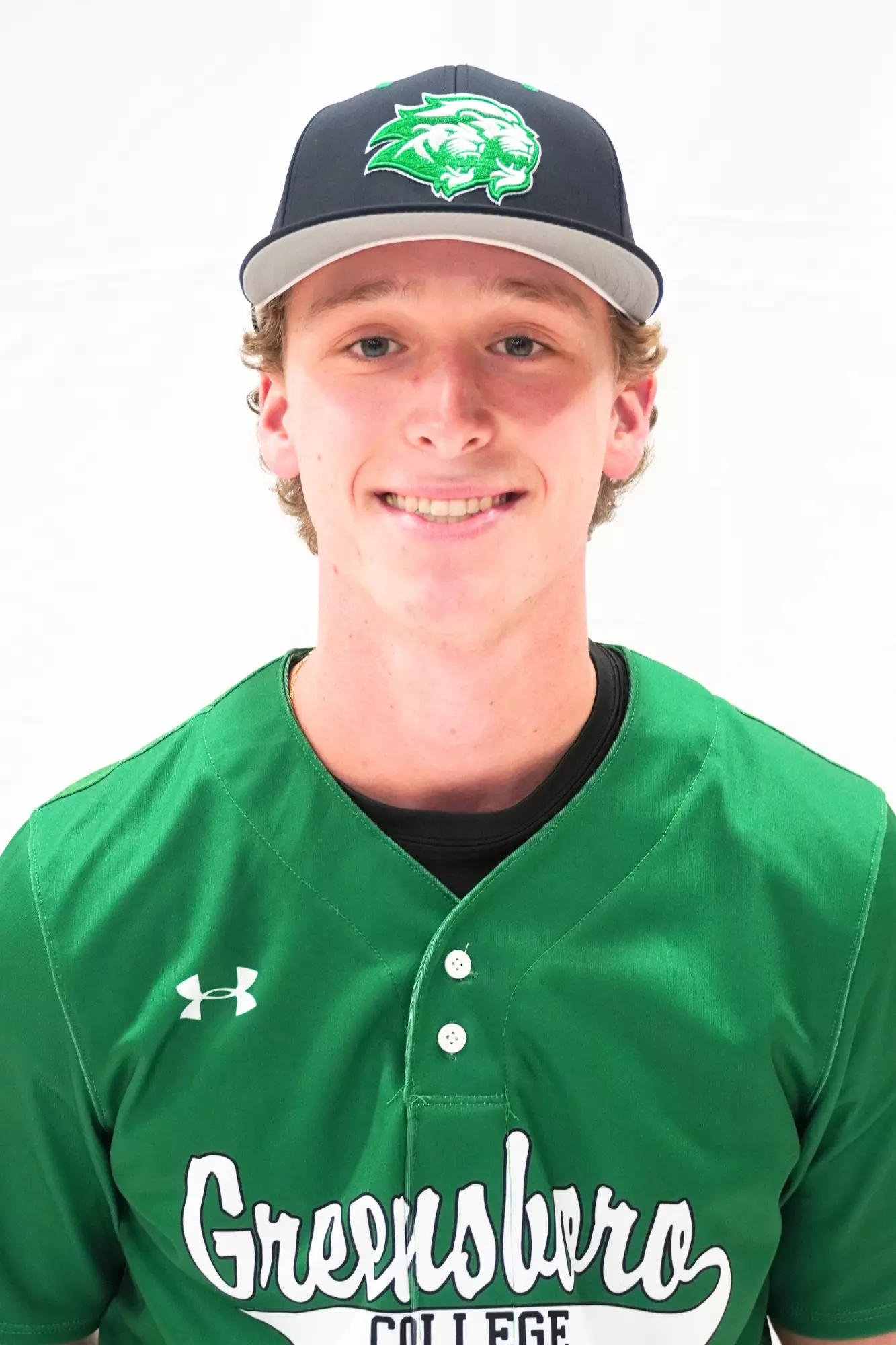 Southern Alamance alum Evan Sykes earns All-American baseball honors