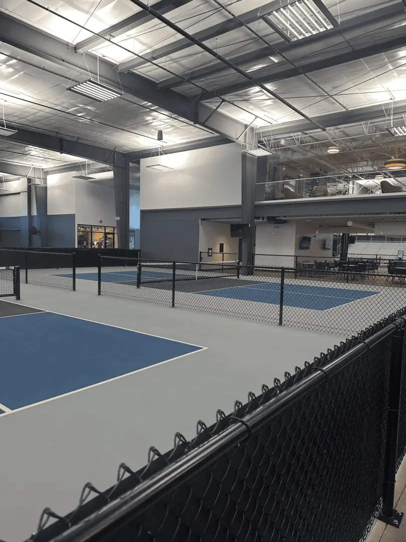 Greystone Pickleball Club Opens in Michigan, Blending Dining and Play