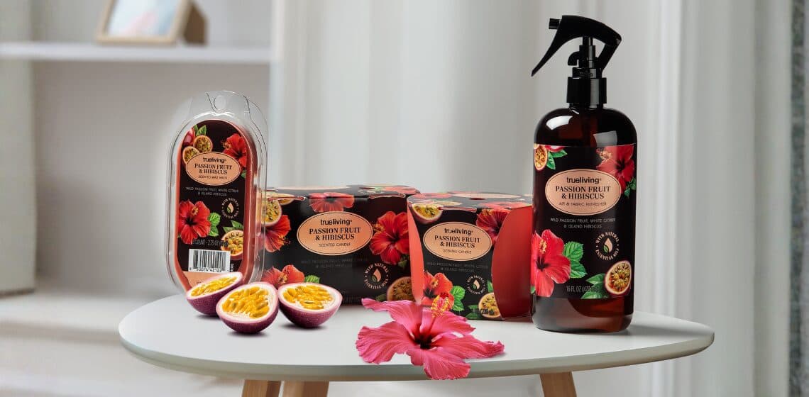 Dollar General launches True Living Air Care collection, affects store work routines