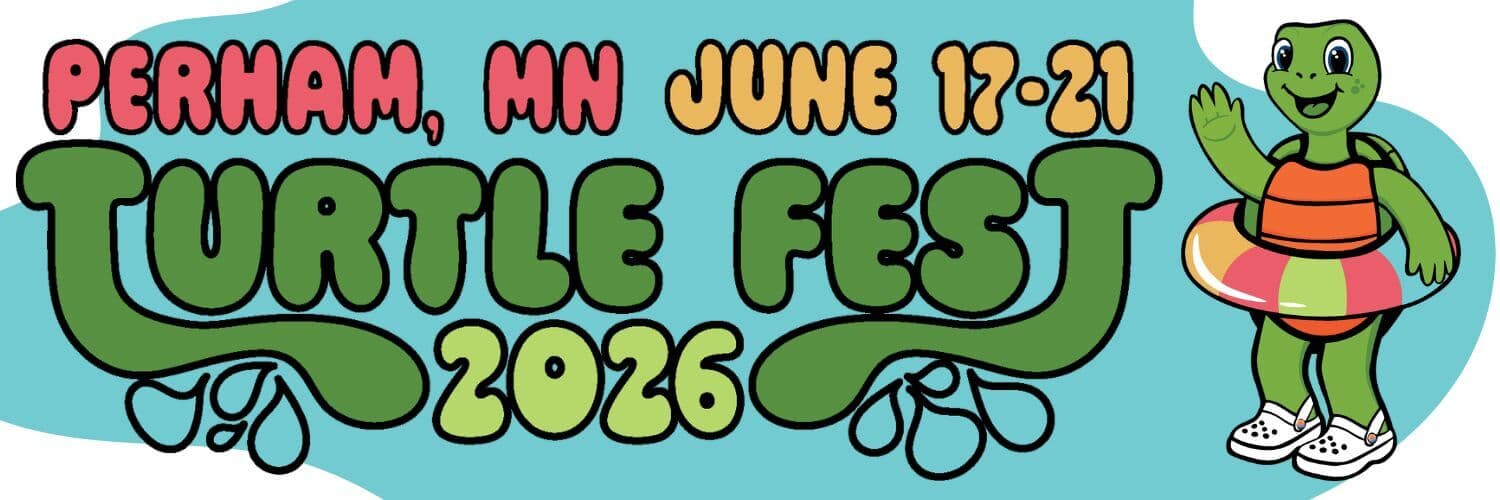 Turtle Fest brings free food, concert and family fun to Perham