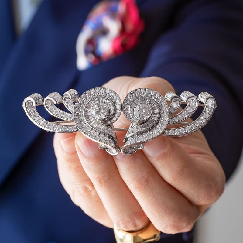 Evergreen: Estate‑discovery checklist — 10 actions to take when you inherit jewelry