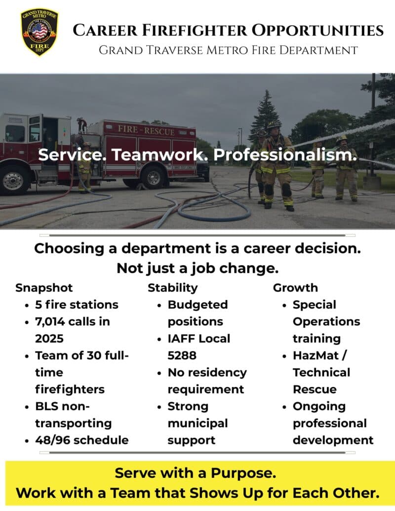 GTMESA Schedules March 24 Board Meeting, Seeks New Hires