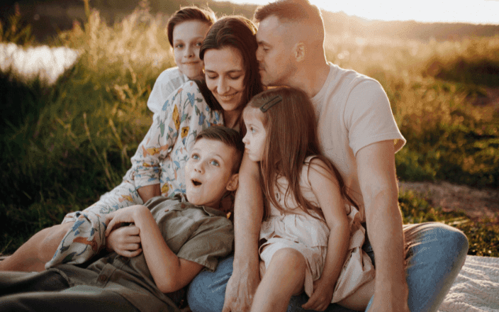 Family Registry Gifting Guide: Smart Anchor Picks for Every Household