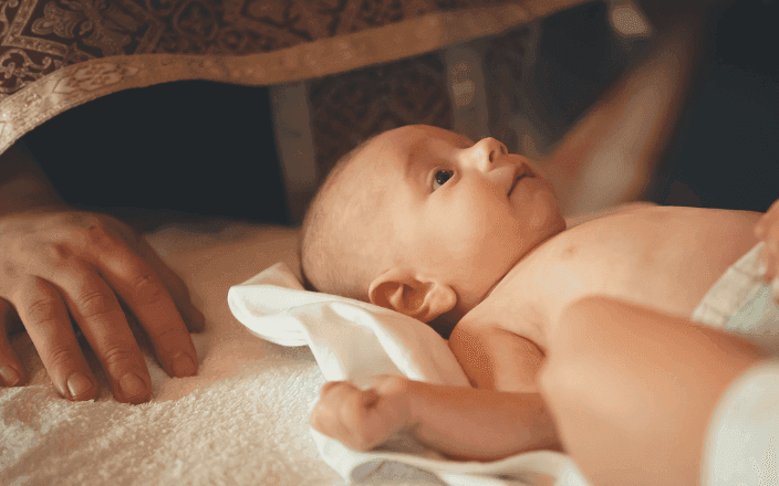 MyRegistry pushes minimalist baby registry to cut clutter and overwhelm