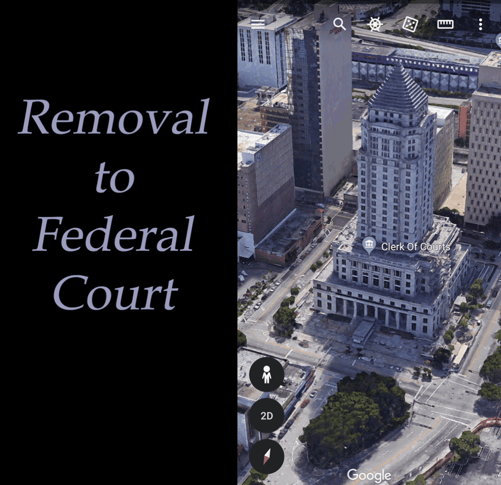 Wallace v. Walmart Associates Removed to U.S. District Court in Missouri