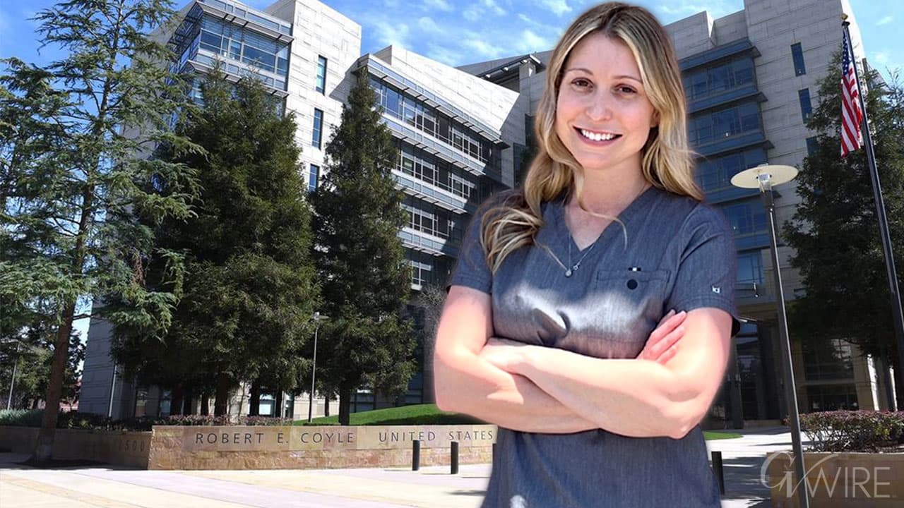 Federal jury convicts Fresno woman for taking son across state lines