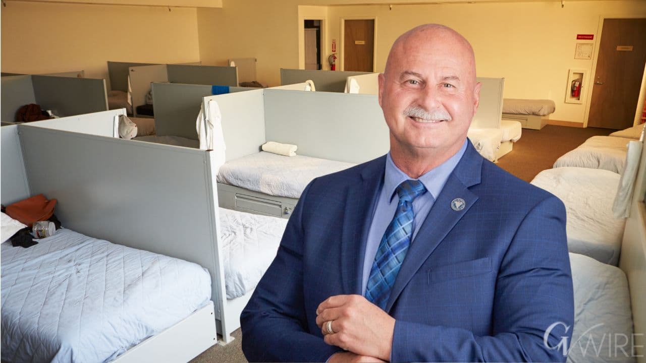 State Awards Fresno $10.49M to Keep Shelter Beds and Expand Services