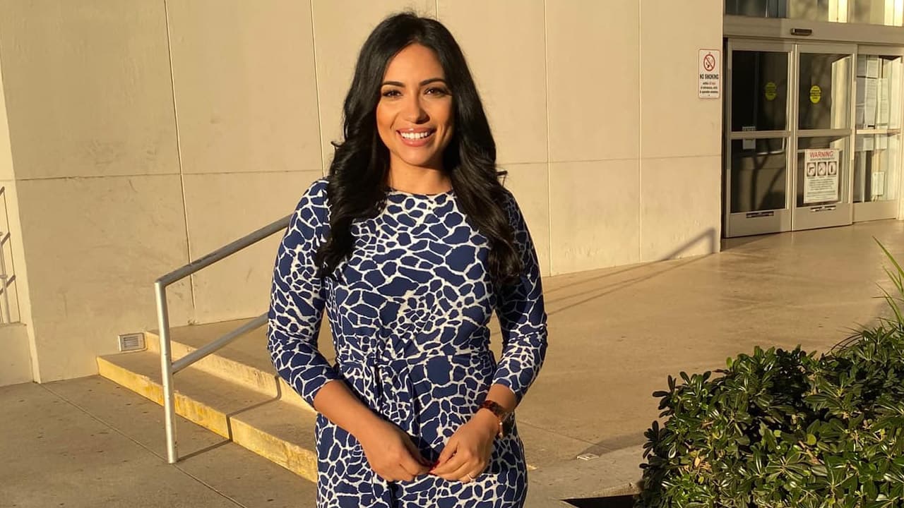 Former Supervisor Aide Seeks $1 Million in Harassment Claim