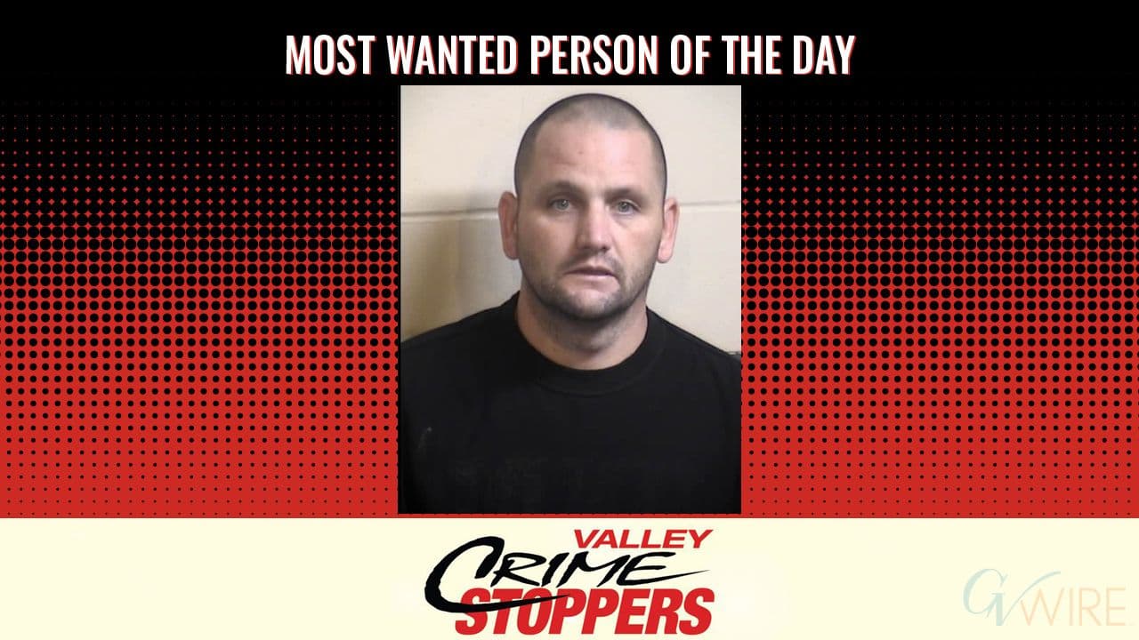 Fresno County Seeks Public Help Locating Most Wanted Suspect