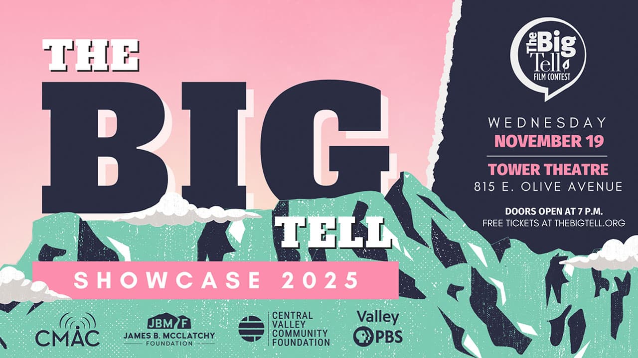 Local Filmmakers Share Central Valley Stories at Tower Theatre