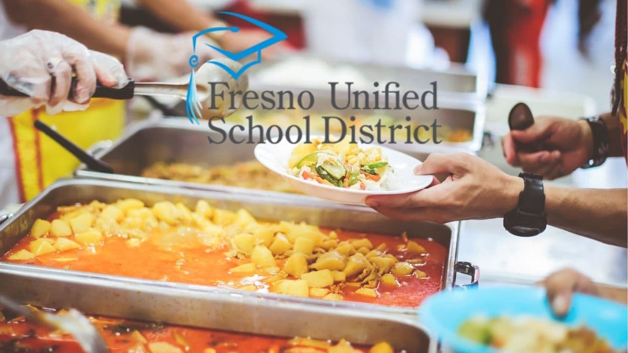 Fresno Unified Offers Free Winter Break Lunches for Children
