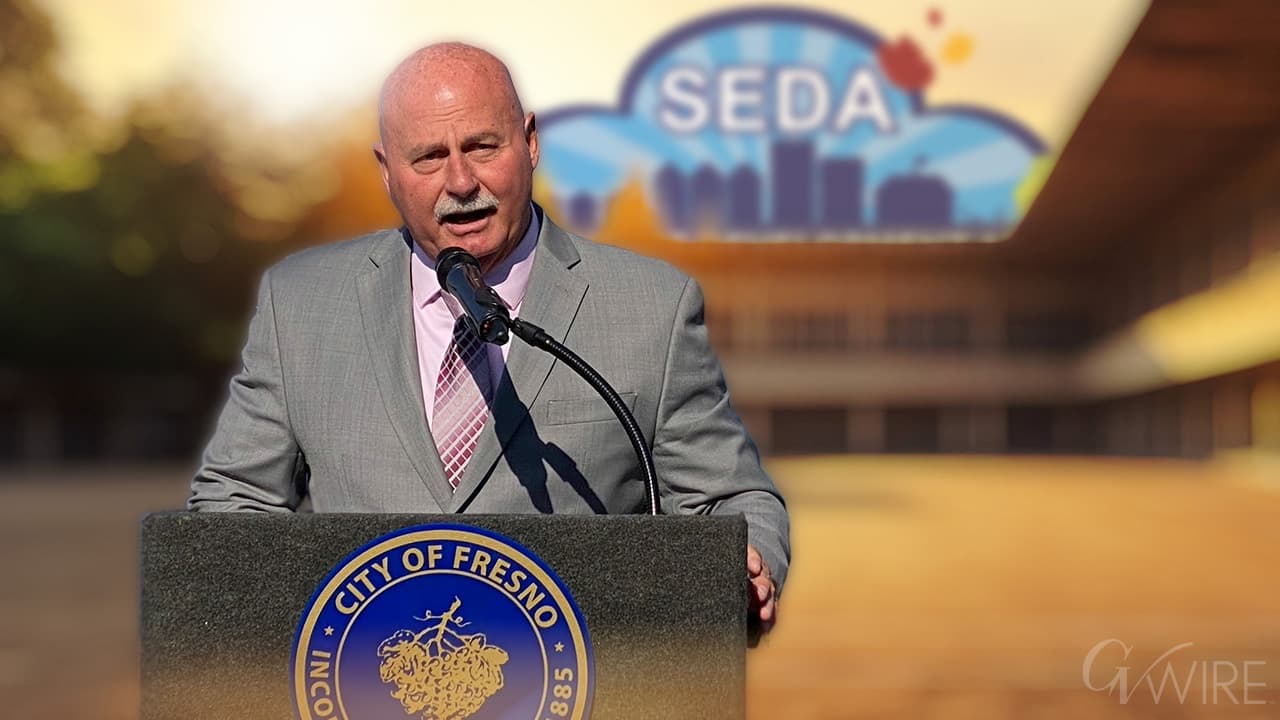 Fresno’s Southeast Development plan reignites growth versus preservation debate