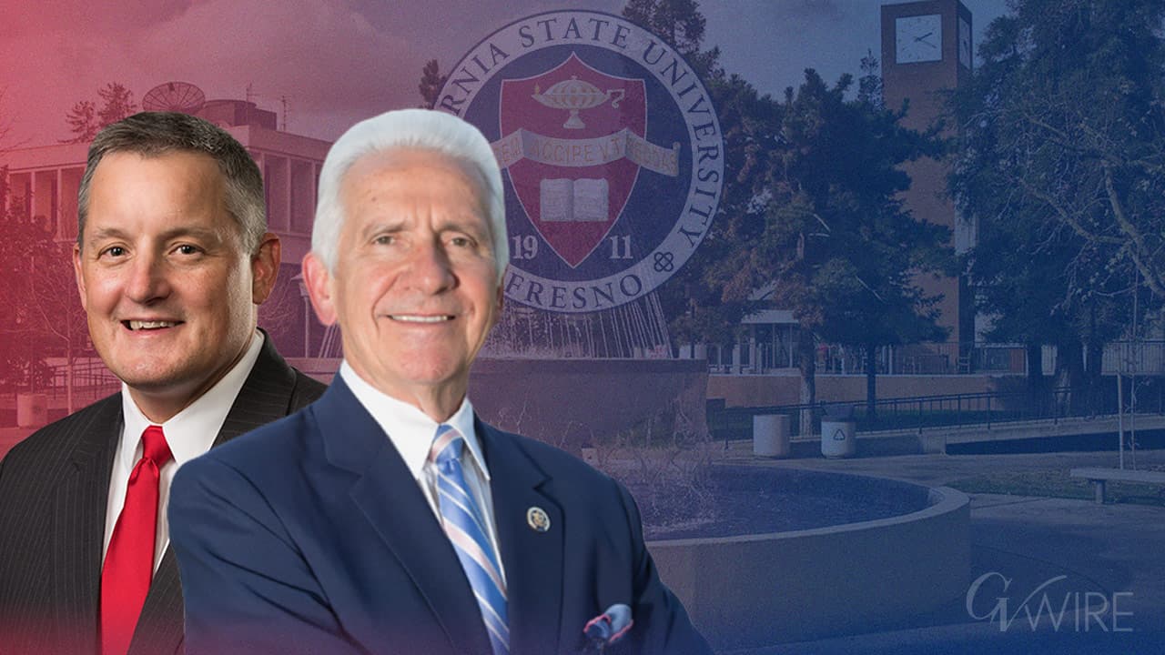 BUILD Act Could Unlock Federal Grants for Fresno State Economic Projects