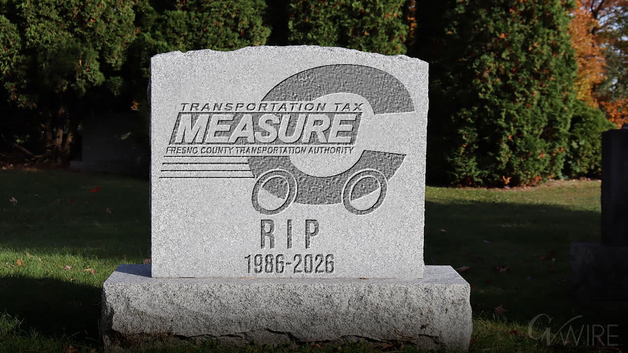 Fresno County Measure C renewal fails at COG vote